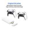 M15 Family Wireless 4K HDMI Mini TV Game Console with 2.4G Support