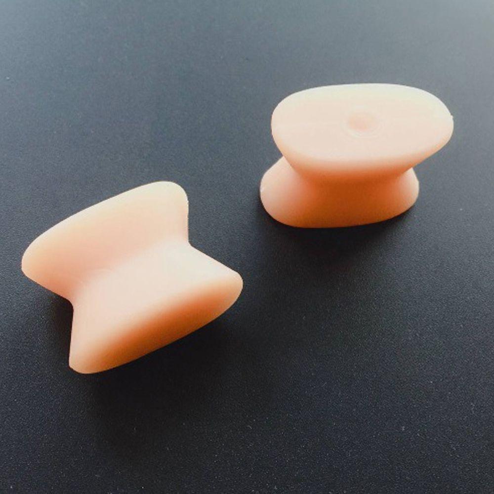 Adjuster Pedicure Care Foot Divider Toe Straightener Toenail Separators Thumb Valgus Corrector