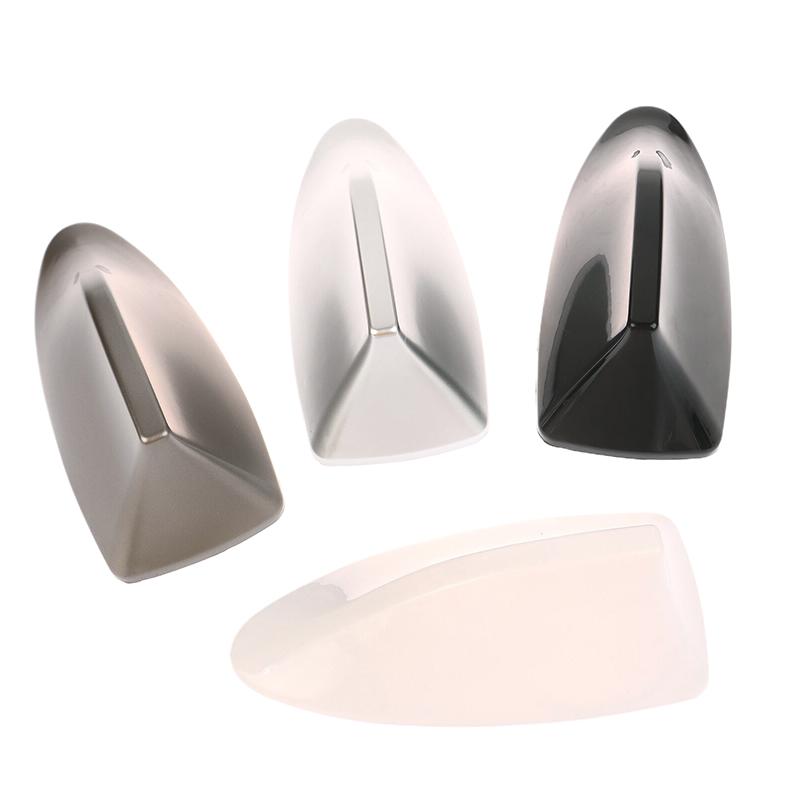 1 Set For  Megane 2 3 Duster Logan Clio 4 3 Laguna 2 Sandero Scenic 2 Captur Fluence Kangoo Car Shark Fin Antenna