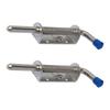 31BC Compartimentdeur Veervergrendeling Pin Bout Hardware voor Trailer Kasten