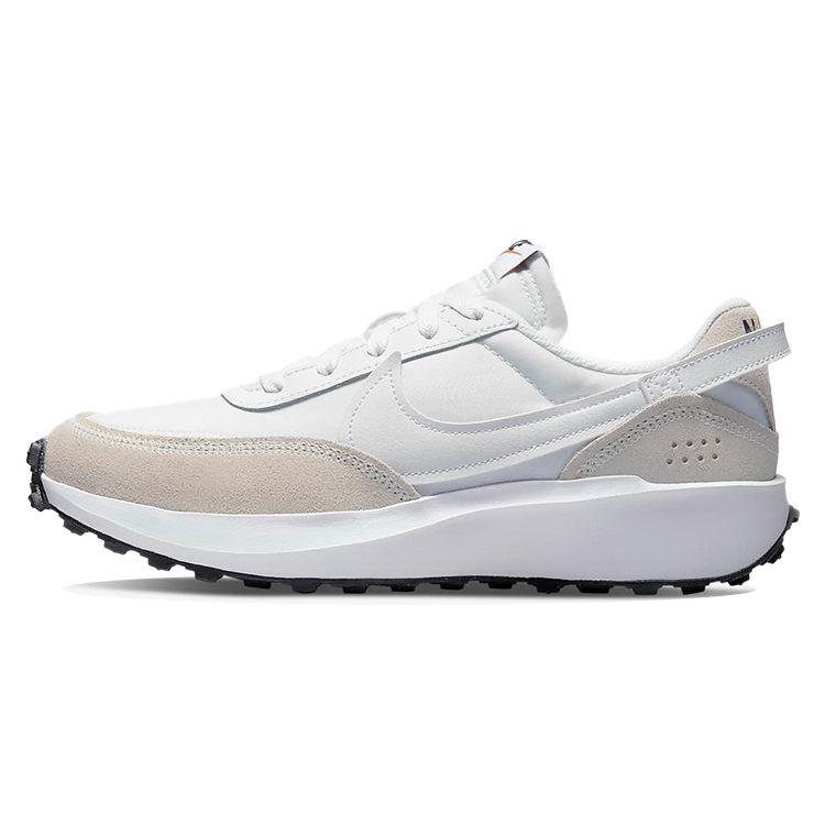 Pre-owned Nike Waffle Debut DH9523-100-P26086264242030 36