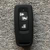 [Kinotaka] Honda Smart Key Case for Motorcycles, Silicone, New Model PCX125(JK05), PCX160(KF47), DIO110(JK03), Key