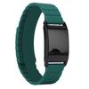 Silicone Wristband Fit for WHOOP 4.0 Watch Soft Silicone Magnetic Sports Quick Relse   Strap
