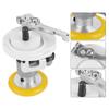 Industrial Automatic Bobbin Winder Electric Sewing NaMachine Assembly