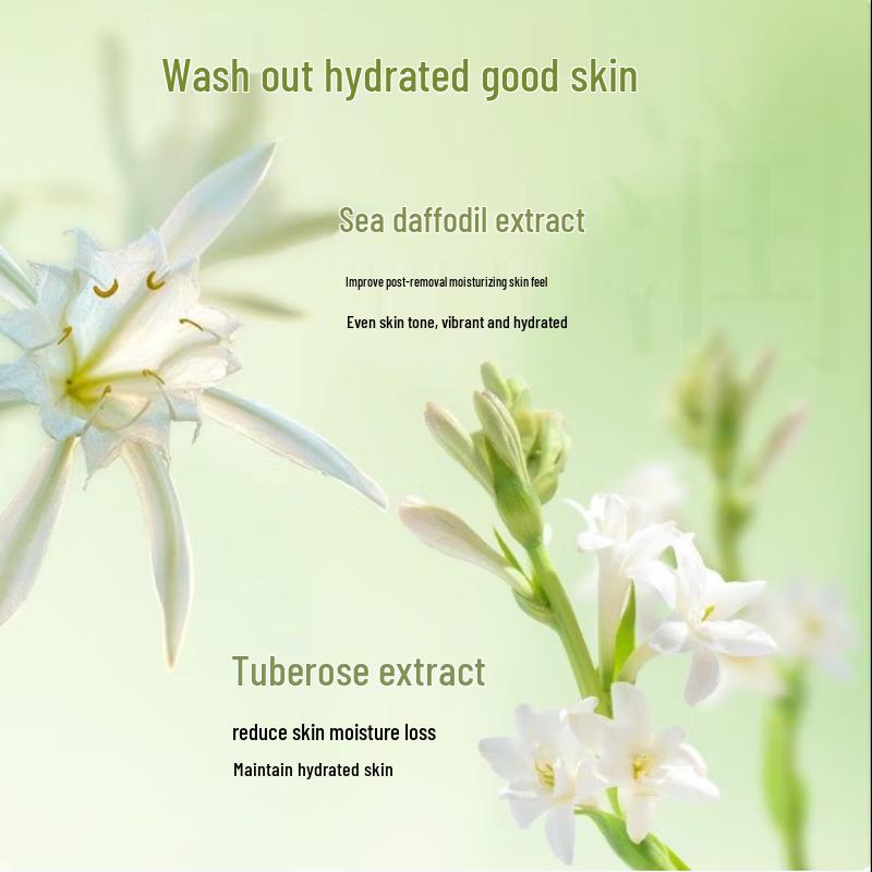 Zben Plant Extract Cleansing Oil 30ml x 3 Pack