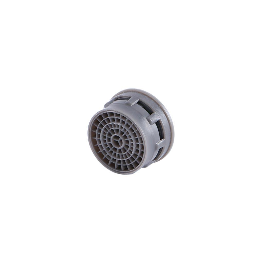 DIY Nice New 23mm Spout Kitchen Brass Chrome Plated Tap Water Saving Filter Faucet Aerator