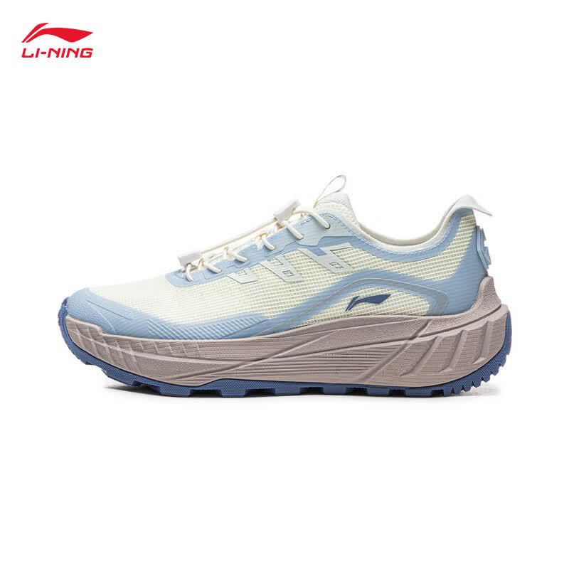 Li-Ning Chasing Wild V2 Women's Casual Running Shoes