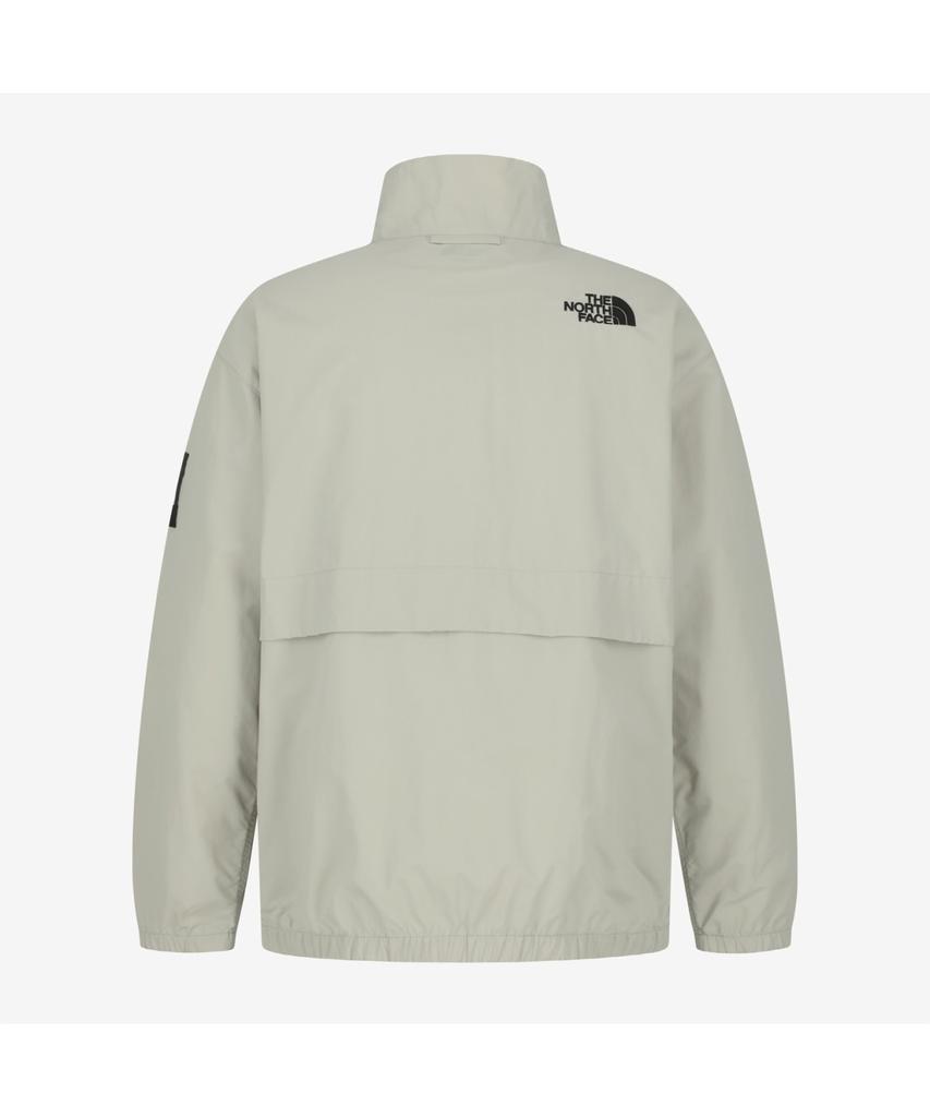 The North Face Nj3Bs10L White Label Villan Ex Jacket White Sand