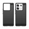 Sc Carbon Poco X6 / Rm Note 13 Pro 5G Black