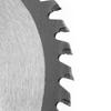 115mm 4.5inch 40 Teeth Carbide Circular Saw Blade Disc Cutter For Wood Cutting Tools Woodworking Cutting Saw Blade Disc