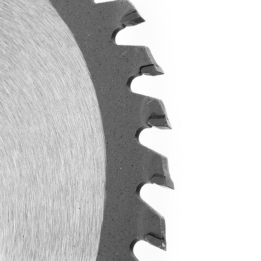 115mm 4.5inch 40 Teeth Carbide Circular Saw Blade Disc Cutter For Wood Cutting Tools Woodworking Cutting Saw Blade Disc