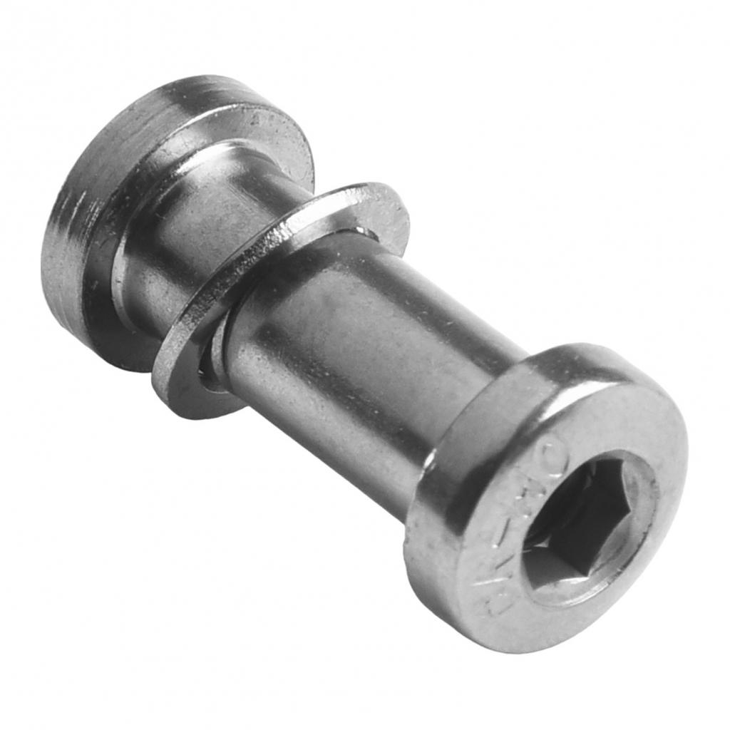 Metal Seatpost Screw Binder Bolt Adjustment 15-25mm Vintage Style Lock