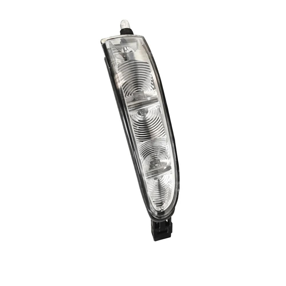 Right Side Door Mirror Turn Signal Light Fit For Mercedes X164 GL320 ML320