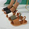 Calzado para mujer – Sandalias