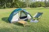 BUNDOK Touring Tent BDK-18, Dome-Shaped, Compact Storage with Storage Case, for 1-2 People