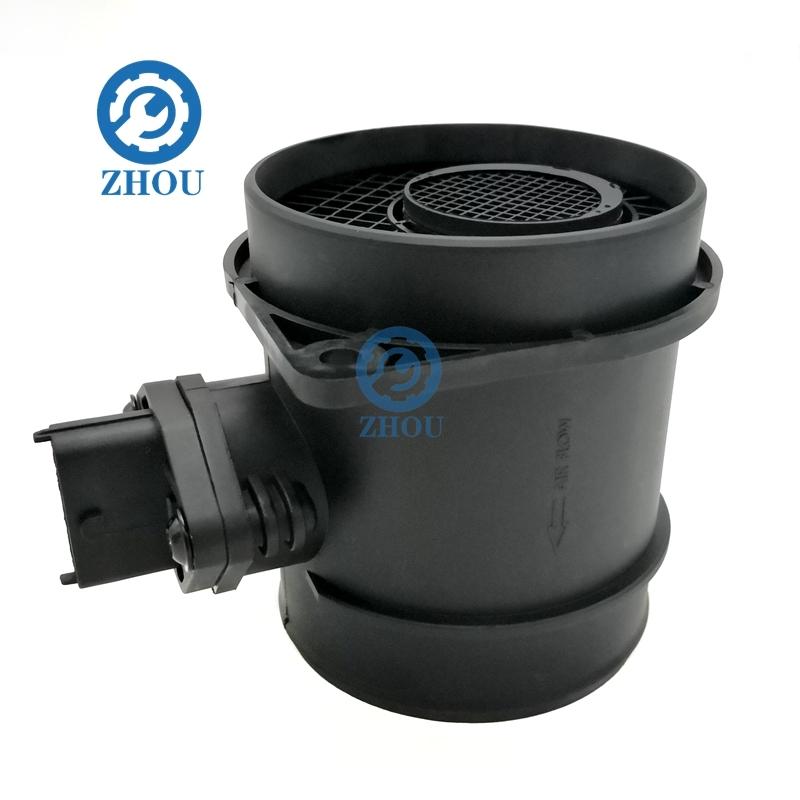 Air Flow MAF Sensor For CADILLAC CTS SRX SRX 2.8 3.6 LY7 LP1 0280218114 0280218115 0 280 218 114 115 12566846 12 566 846 SU9511