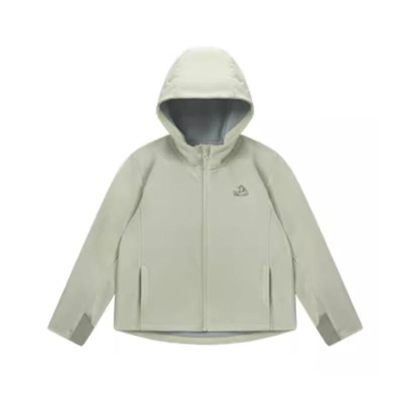 Pelliot Children's Softshell Jacket