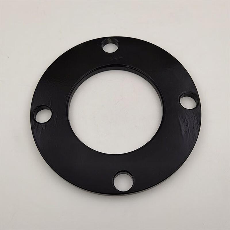 PE Electrofusion Flange 75mm OD