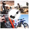 90 Degree Flickering Spark Plug Cap, Flashing Spark Plug Resistor | Motorcycle Dirt Bike