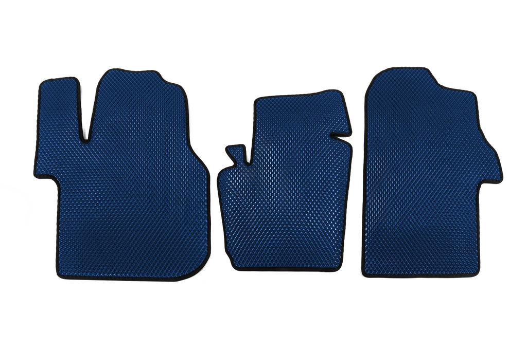 

Коврики (EVA, Синий) для Man TGE