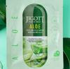 JIGOTT Aloe Real Ampoule Mask Pack | Soothing & Hydrating Sheet Mask