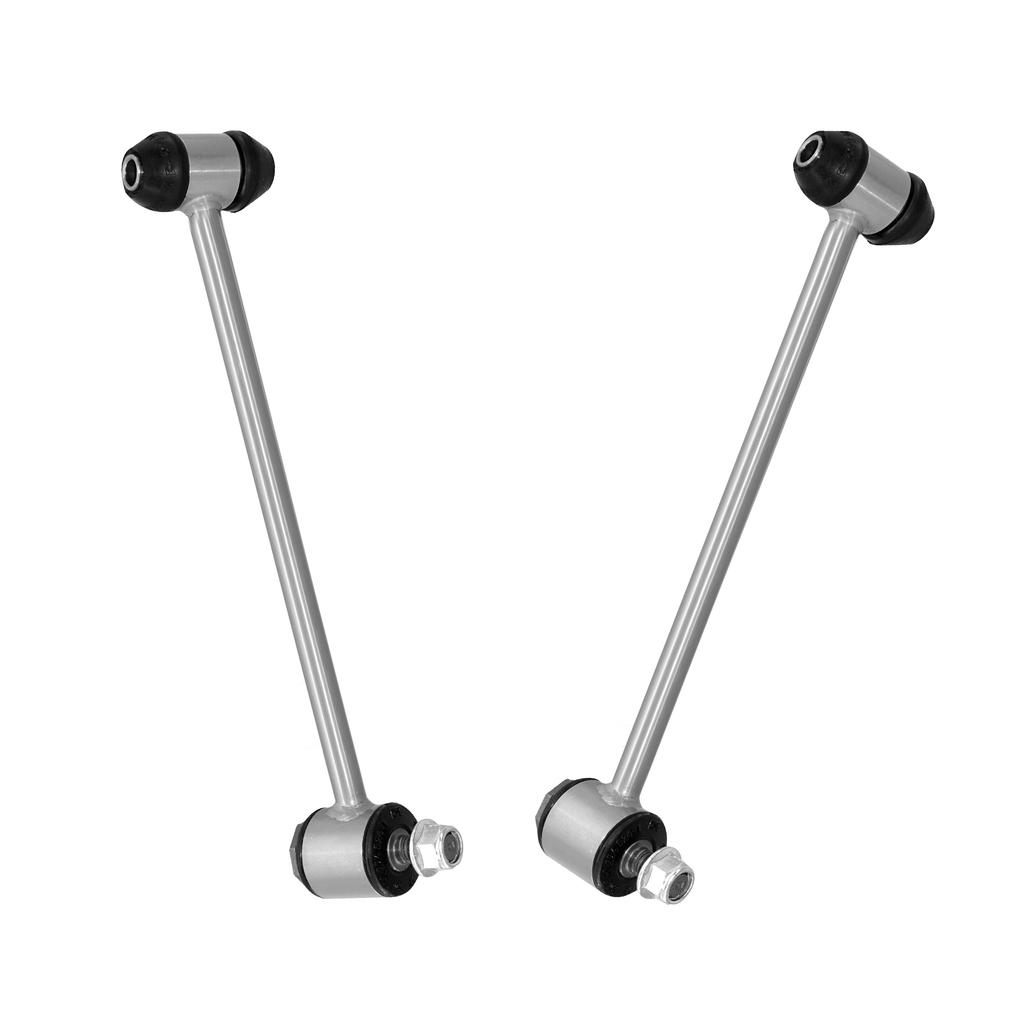 AzbuStag 2Pcs Left Right Rear Sway Bar Link Fit for Mercedes Benz W204 W212 C250 C300 C350 C63 CLS400 CLS63 E250 E350 2008-2018