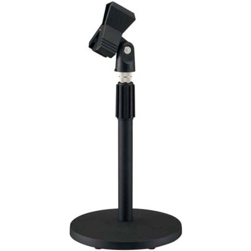 TOA ST-66A Tabletop Microphone Stand
