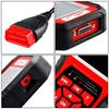 KONNWEI KW850 OBD2 EOBD Panne de voiture Diagnostic Scanner multi-langues Auto Diagnostic Scanner