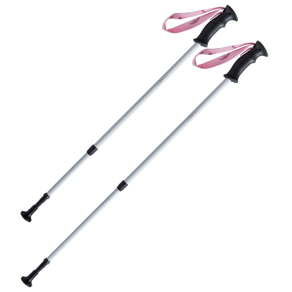 

HATACHI SUNPO WALKER Розовый WH1600 Приблизительно. 81~120см розовый