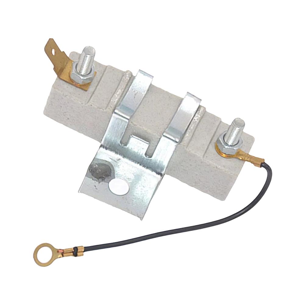 Auto Oil Immersed 1.5 Ohm Ignition Car Coil Ballast Metal Ceramic Resistor Adapter Tools 12V 1.5 CUR08-001 SCB400 XPS5170 11290