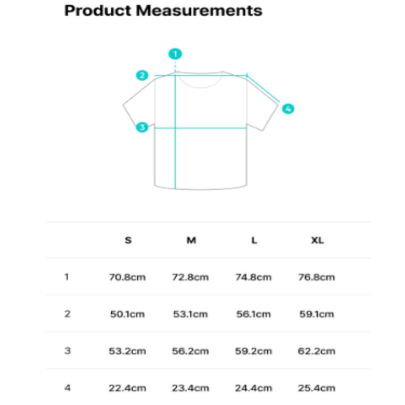 [PRE-ORDER]BTS S/S Tour T-BTS WORLD TOUR Official Merch