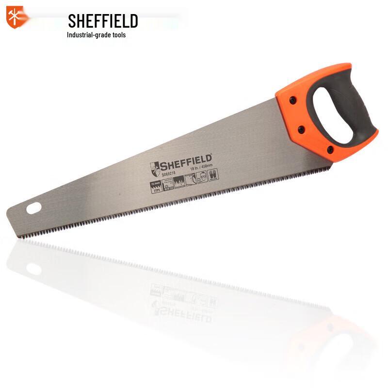 Sheffield 18-inch Hand Saw