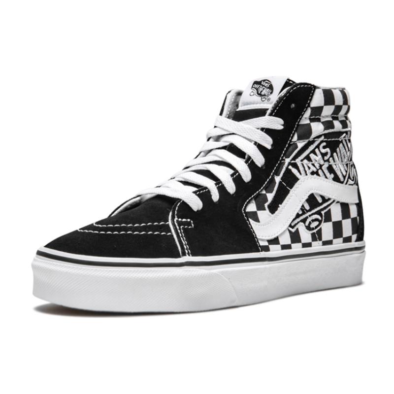 Vans SK8 Hi Patch Vans VN0A38GEUPV