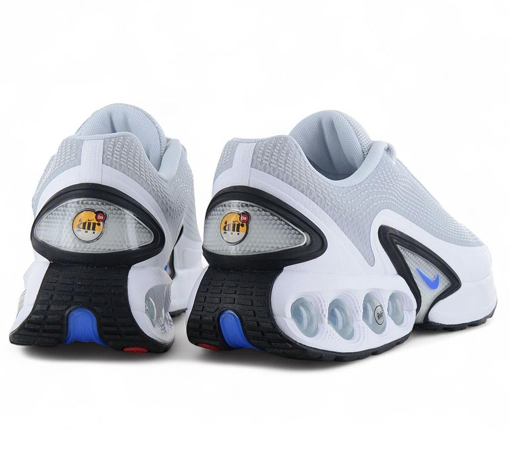 Nike Air Max DN - Men's Sneakers Premium Shoes Grey DV3337-005 ORIGINAL