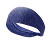 Ultra-Thin Sports Headscarf For Men And Women Running Quick-Drying Headband Yoga Headband Outdoor