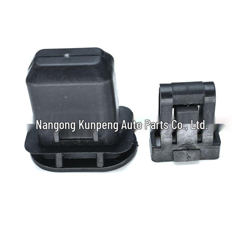 Compatible with Buick LaCrosse, Regal, Excelle GT/XT, and Cruze Rear Seat Buckles.