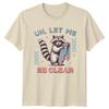 Üst giysisi – T-shirtler