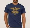 Doctor of Pharmacy Caduceus PharmD Snakestaff Symbol TShirt 100 Cotton ONeck Short Sleeve Casual Mens Tshirt Size S3XL