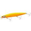 SHIMANO Seabass Lure Minnow Exsence Responder 129F Jet Boost 018 Kono Chart Ore XM-S29N