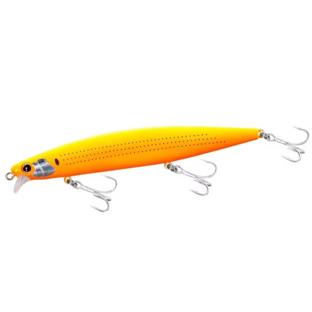 Shimano Seabass Lure Minnow Exsence Responder 129F Jet Boost 018 Kono Chart Ore XM-S29N