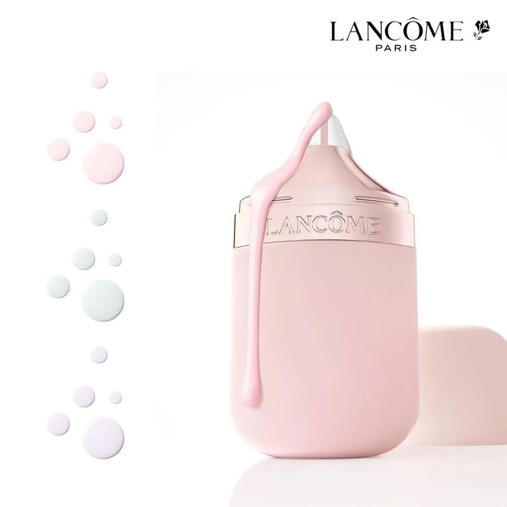 Lancôme Idole Skin Milk Primer Hydrating Color Correcting Tone-Up Makeup Base 01 Bubble Shake