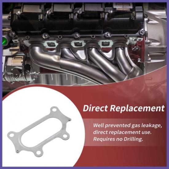 Exhaust Manifold Header Gasket for Honda Civic 2006-2015 No18115RNA004