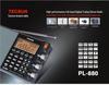 Tecsun PL-880 High-Performance All-Wave Digital Tuning Shortwave Stereo Radio