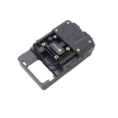For BMW R1250GS R1200GS ADV S1000XR F650GS F850GS F900R R1200RS Wireless Charger Fast Charging Mobile Phone Navigation Bracket