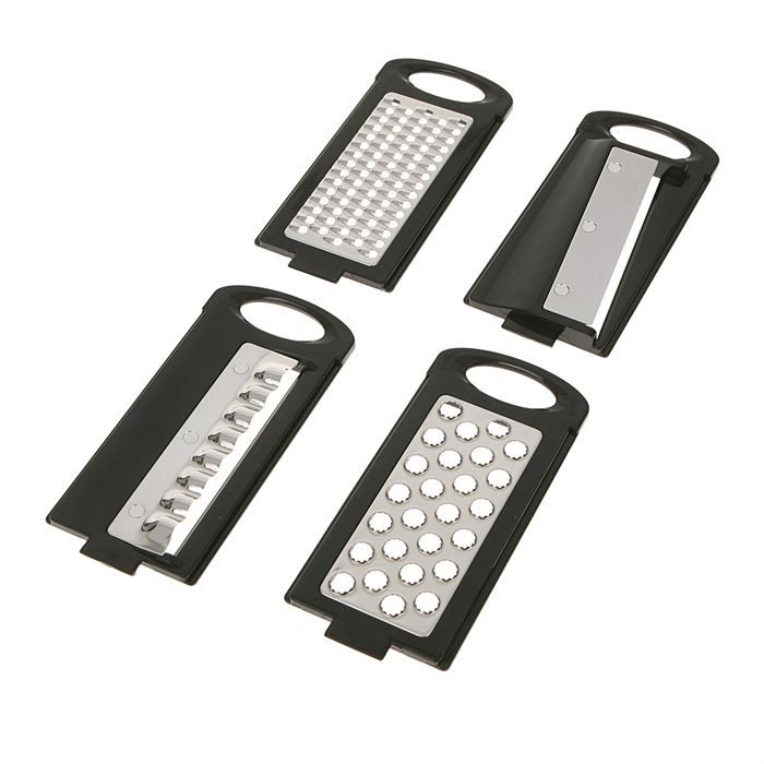 Mandoline easycook