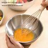 ZISIZ Food Grade Stainless Steel Basin
