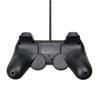 Kabelgebundener USB-PC-Controller Spiel-Joystick Gamepad Vibration Joystick für Windows XP/7/8/10 Joypad für PC Windows Computer Laptop
