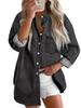 Spring/Summer Women's Casual Loose Denim Jacket