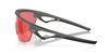 Oakley OO9403 SPHAERA MATTE GREY SMOKE Size 36 Sunglasses,