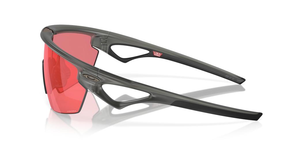 Oakley OO9403 SPHAERA MATTE GREY SMOKE Size 36 Sunglasses,